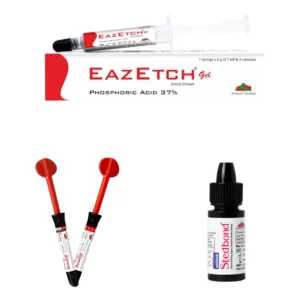 Anabond Restofill Mega Composite Kit C - Dentalstall India Anabond Restofill Mega Composite Kit C - Dentalstall India