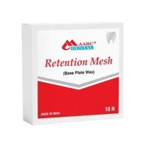 Maarc Retention Mesh - Dentalstall India Maarc Retention Mesh - Dentalstall India