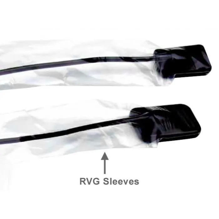 Oro RVG Sensor Sleeves - Dentalstall India Oro RVG Sensor Sleeves - Dentalstall India