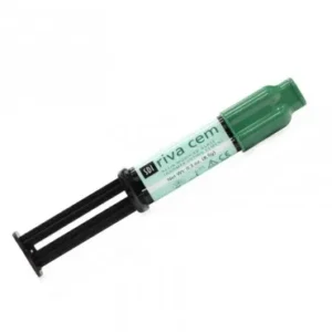 SDI Riva Cem 1 Syringe Kit 8800700 - Dentalstall India SDI Riva Cem 1 Syringe Kit 8800700 - Dentalstall India