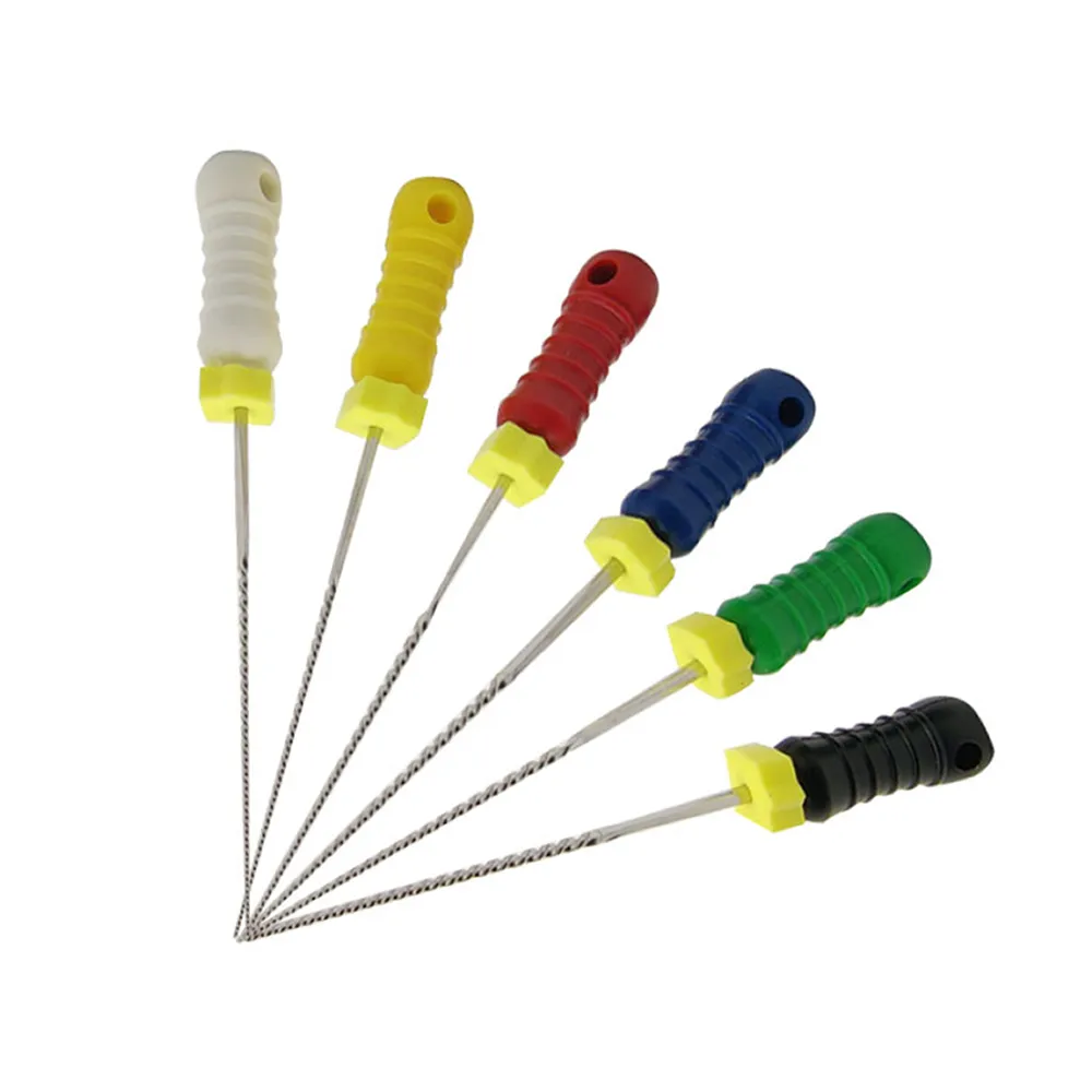 Mani RT Files 25mm - Dentalstall India Mani RT Files 25mm - Dentalstall India