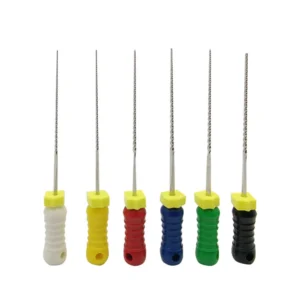Mani RT Files 25mm - Dentalstall India Mani RT Files 25mm - Dentalstall India