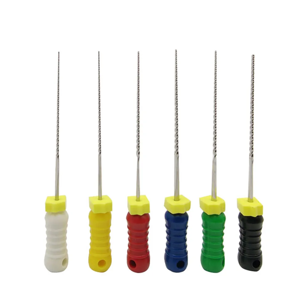 Mani RT Files 25mm - Dentalstall India Mani RT Files 25mm - Dentalstall India