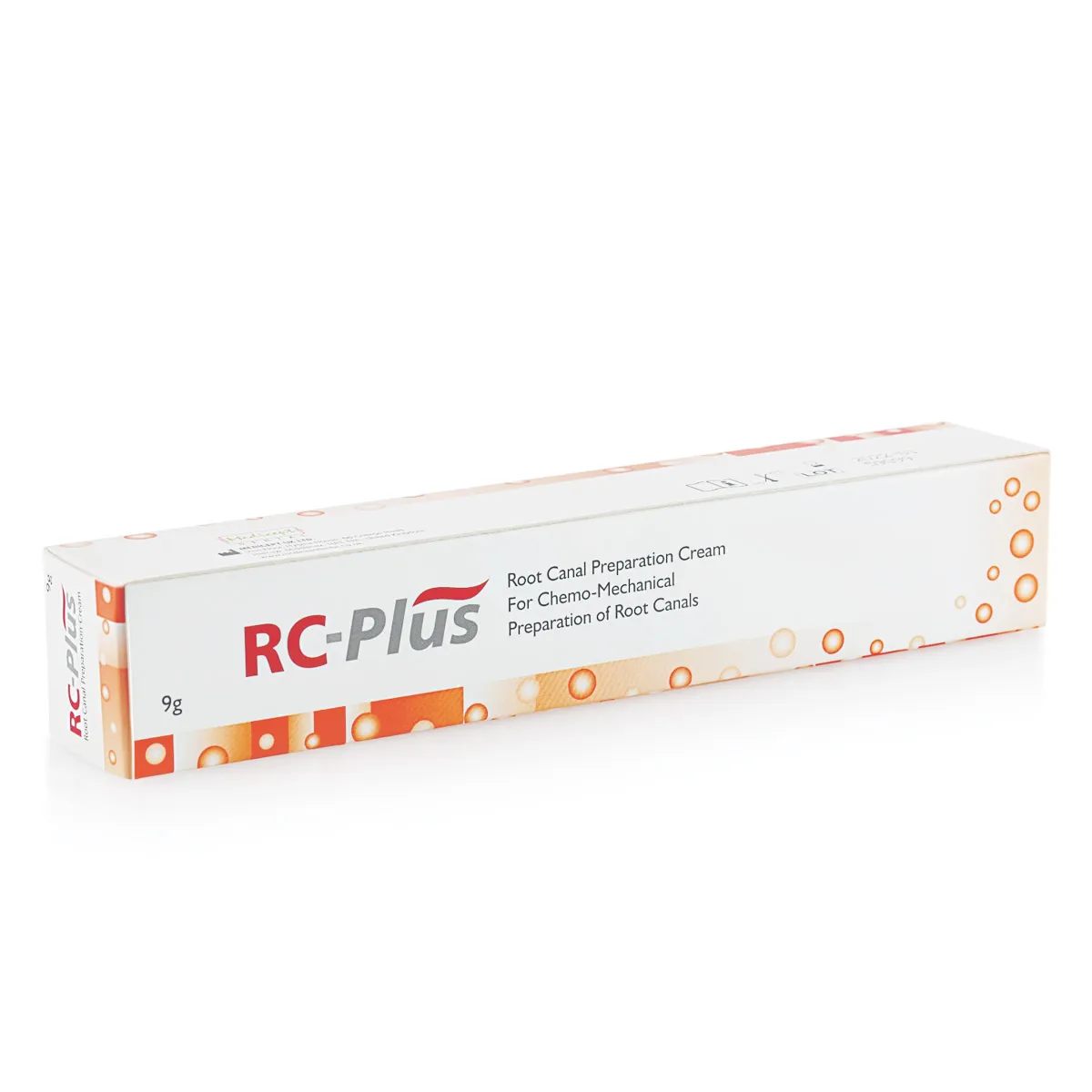 Medicept RC Plus EDTA Gel - Dentalstall India Medicept RC Plus EDTA Gel - Dentalstall India