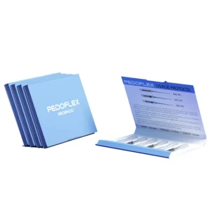 Neoendo Pedoflex Rotary Files - Dentalstall India Neoendo Pedoflex Rotary Files - Dentalstall India