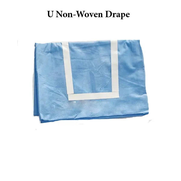 Oro Safety Wear Surgery Kit - Dentalstall India Oro Safety Wear Surgery Kit - Dentalstall India