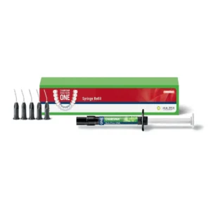 Kulzer Charisma Bulk Flow One Flowable Composite (66095520) - Dentalstall India Kulzer Charisma Bulk Flow One Flowable Composite (66095520) - Dentalstall India