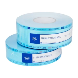 Oro Sterilization Reels - Dentalstall India Oro Sterilization Reels - Dentalstall India