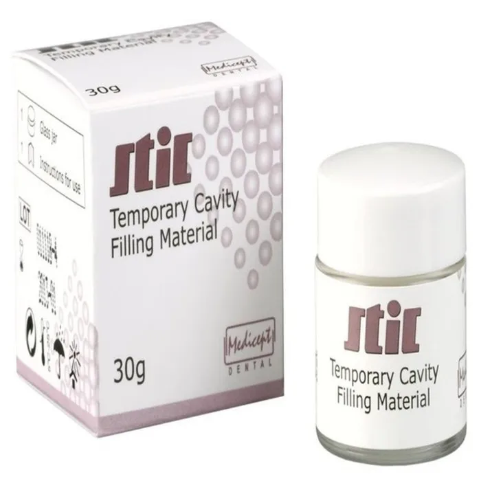 Medicept Stic Temporary Cavity Filling Material - Dentalstall India Medicept Stic Temporary Cavity Filling Material - Dentalstall India