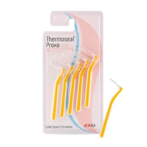 ICPA Thermoseal Proxa Interdental Brush (WS) - Dentalstall India