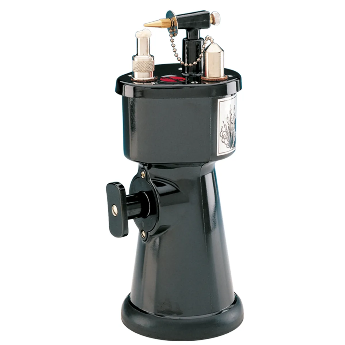 WhipMix Hanau Alcohol Torch 000301-000 - Dentalstall India WhipMix Hanau Alcohol Torch 000301-000 - Dentalstall India
