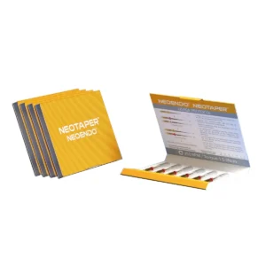 NeoEndo Neotaper NiTi Rotary Files 25mm - Dentalstall India NeoEndo Neotaper NiTi Rotary Files 25mm - Dentalstall India