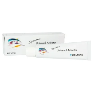 Coltene Speedex Universal Activator 60ml - Dentalstall India Coltene Speedex Universal Activator 60ml - Dentalstall India