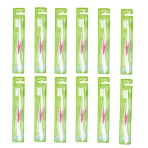 ICPA Thermoseal Ultrasoft Toothbrush - Dentalstall India ICPA Thermoseal Ultrasoft Toothbrush - Dentalstall India