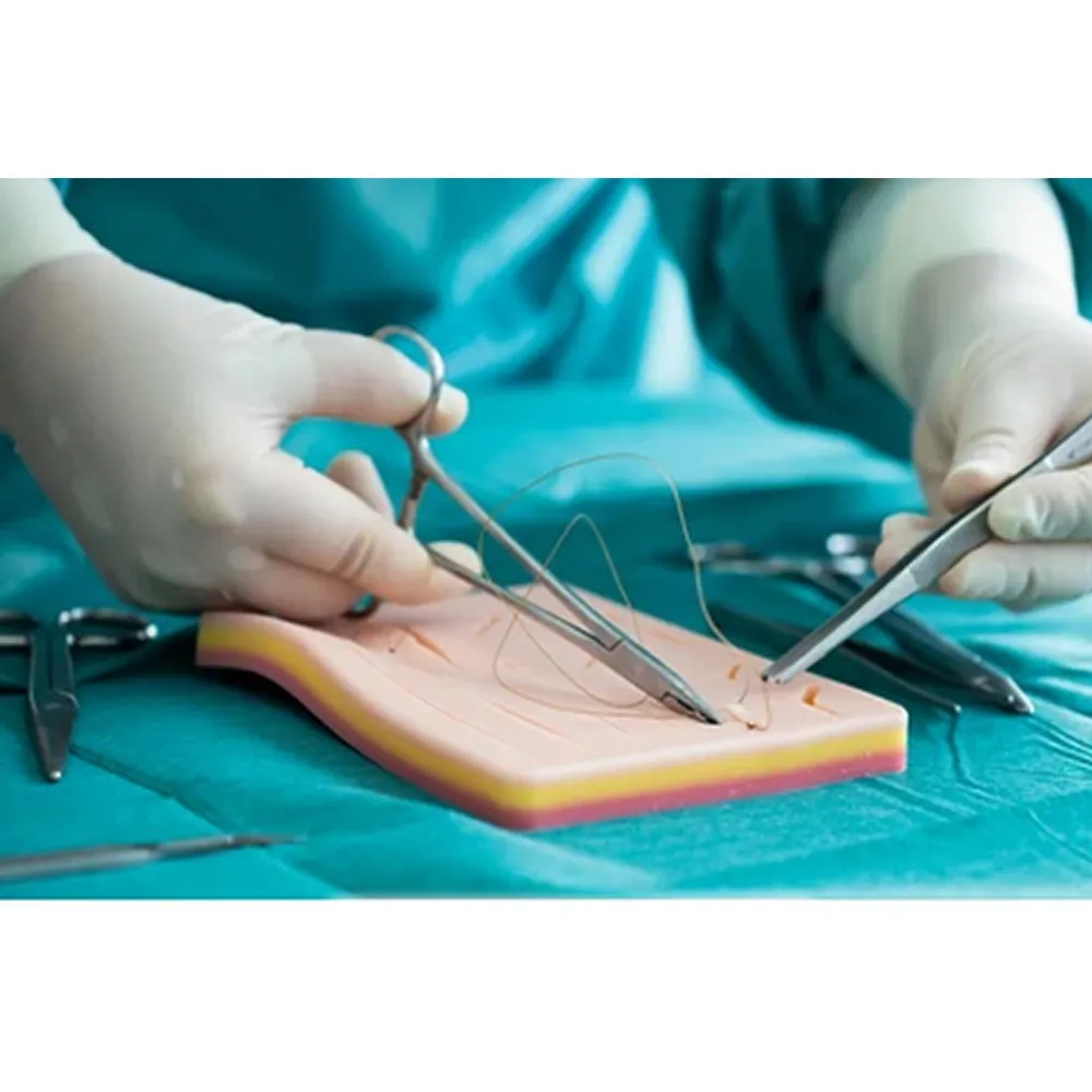 Ethicon VP 2317S Vicryl Plus Absorbable Surgical Sutures (MH-1 31MM 1/2 Circle Taperpoint) Pack Of 12 - Dentalstall India Ethicon VP 2317S Vicryl Plus Absorbable Surgical Sutures (MH-1 31MM 1/2 Circle Taperpoint) Pack Of 12 - Dentalstall India