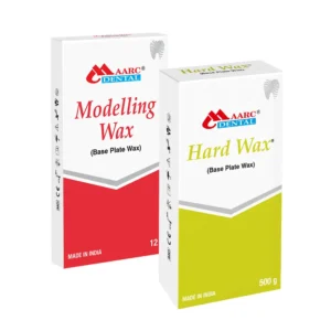 Maarc Modelling Wax - Dentalstall India Maarc Modelling Wax - Dentalstall India