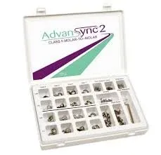 Ormco Advansync 2 Class II Corrector - Dentalstall India Ormco Advansync 2 Class II Corrector - Dentalstall India
