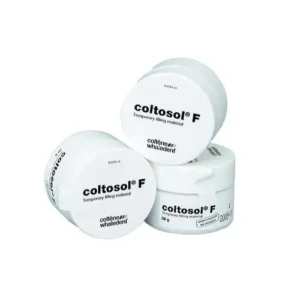 Coltene Coltosol F Temporary Filling Material - Dentalstall India Coltene Coltosol F Temporary Filling Material - Dentalstall India