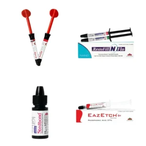 Anabond Restofill Mega Composite Kit A - Dentalstall India Anabond Restofill Mega Composite Kit A - Dentalstall India