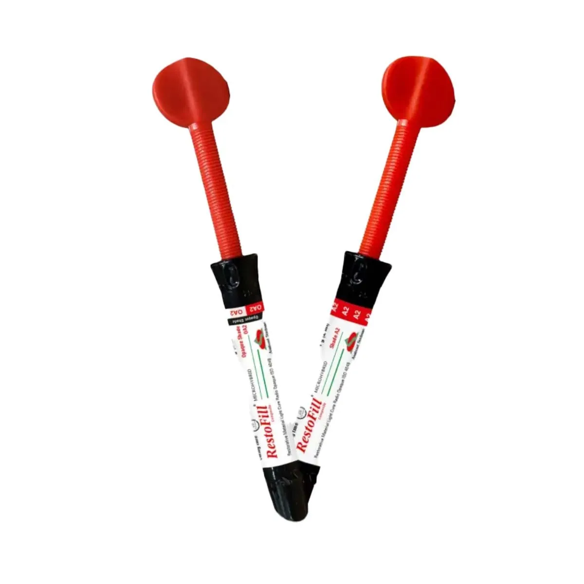 Anabond Restofill Mega Composite Kit B - Dentalstall India Anabond Restofill Mega Composite Kit B - Dentalstall India