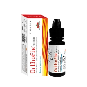 Anabond Orthofix Primer Light Cure Orthdontic Bonding System - Dentalstall India Anabond Orthofix Primer Light Cure Orthdontic Bonding System - Dentalstall India