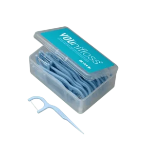 Icpa Younifloss Pack of 10 (1 Box Contains 50pcs) - Dentalstall India Icpa Younifloss Pack of 10 (1 Box Contains 50pcs) - Dentalstall India