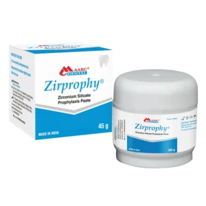 Maarc Zirprophy - Dentalstall India Maarc Zirprophy - Dentalstall India